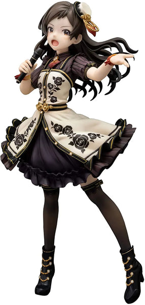 THE iDOLM@STER Million Live! - Kitazawa Shiho - 1/8 - Chocoliere Rose ver. (AmiAmi, Wing)ㅤ – AmiAmi – ActionFigure Brasil — embalagem