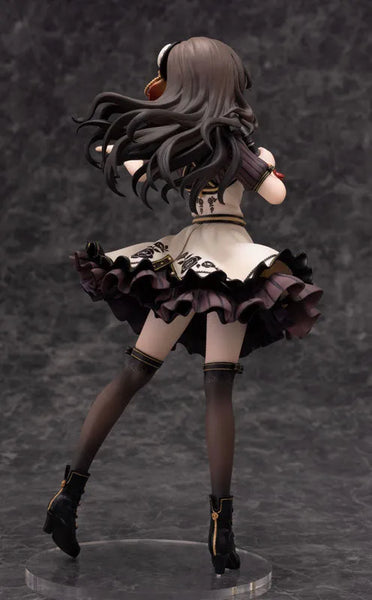 THE iDOLM@STER Million Live! - Kitazawa Shiho - 1/8 - Chocoliere Rose ver. (AmiAmi, Wing)ㅤ – AmiAmi – ActionFigure Brasil — acessórios