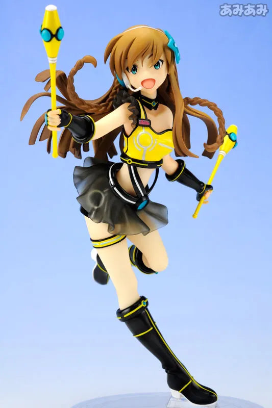 The Idolm@ster: Million Live! - Kousaka Umi - 1/7 (MegaHouse)ㅤ – MegaHouse – ActionFigure Brasil