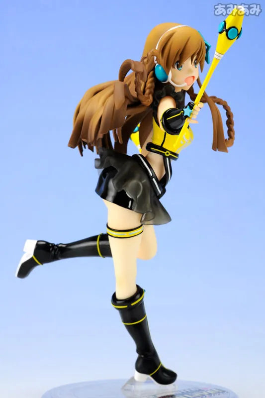 The Idolm@ster: Million Live! - Kousaka Umi - 1/7 (MegaHouse)ㅤ – MegaHouse – ActionFigure Brasil