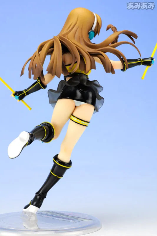 The Idolm@ster: Million Live! - Kousaka Umi - 1/7 (MegaHouse)ㅤ – MegaHouse – ActionFigure Brasil