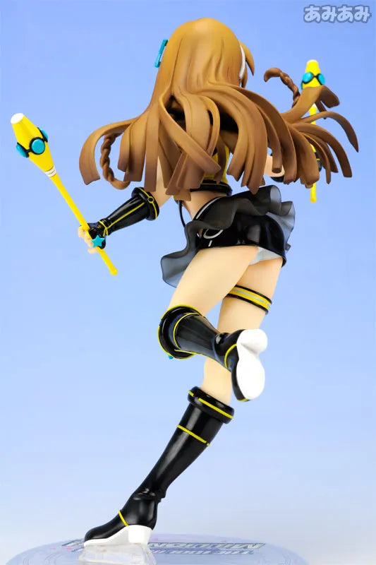 The Idolm@ster: Million Live! - Kousaka Umi - 1/7 (MegaHouse)ㅤ – MegaHouse – ActionFigure Brasil