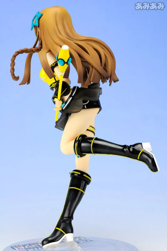 The Idolm@ster: Million Live! - Kousaka Umi - 1/7 (MegaHouse)ㅤ – MegaHouse – ActionFigure Brasil