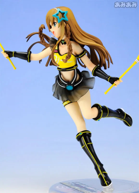 The Idolm@ster: Million Live! - Kousaka Umi - 1/7 (MegaHouse)ㅤ – MegaHouse – ActionFigure Brasil