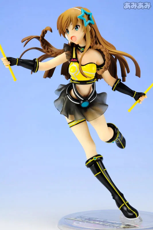 The Idolm@ster: Million Live! - Kousaka Umi - 1/7 (MegaHouse)ㅤ – MegaHouse – ActionFigure Brasil