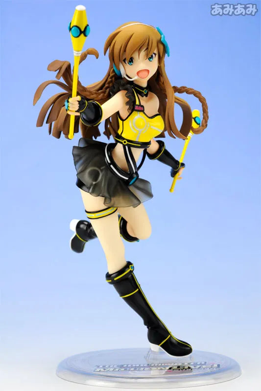 The Idolm@ster: Million Live! - Kousaka Umi - 1/7 (MegaHouse)ㅤ – MegaHouse – ActionFigure Brasil