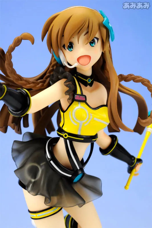 The Idolm@ster: Million Live! - Kousaka Umi - 1/7 (MegaHouse)ㅤ – MegaHouse – ActionFigure Brasil