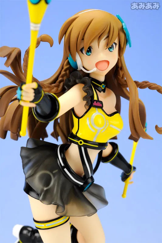 The Idolm@ster: Million Live! - Kousaka Umi - 1/7 (MegaHouse)ㅤ – MegaHouse – ActionFigure Brasil