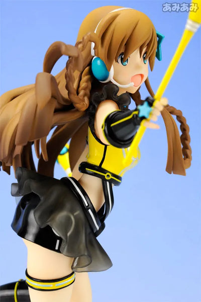 The Idolm@ster: Million Live! - Kousaka Umi - 1/7 (MegaHouse)ㅤ – MegaHouse – ActionFigureBrasil — close