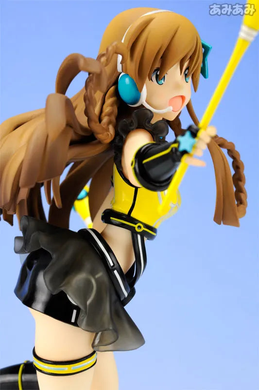 The Idolm@ster: Million Live! - Kousaka Umi - 1/7 (MegaHouse)ㅤ – MegaHouse – ActionFigure Brasil