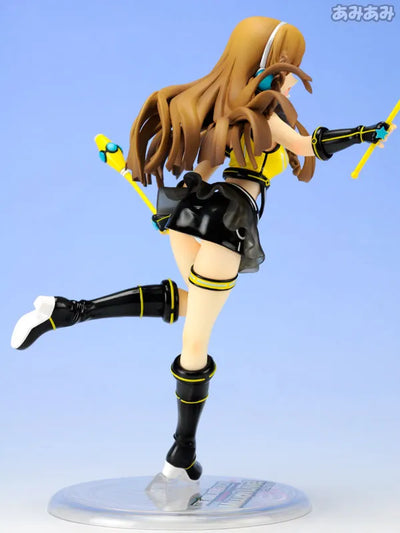 The Idolm@ster: Million Live! - Kousaka Umi - 1/7 (MegaHouse)ㅤ – MegaHouse – ActionFigure Brasil — embalagem