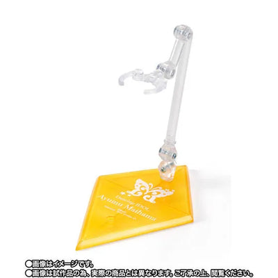 THE iDOLM@STER Million Live! - Maihama Ayumu - S.H.Figuarts - Dancing Idol (Bandai Spirits) [Shop Exclusive]ㅤ – Bandai Spirits – ActionFigure Brasil — close