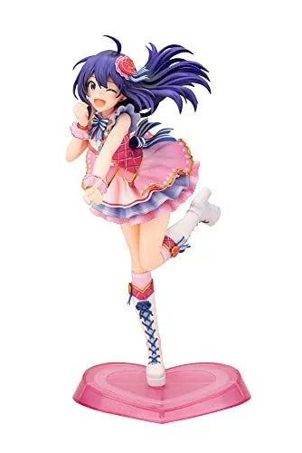 THE iDOLM@STER Million Live! - Mochizuki Anna - 1/8 - Seichou Chu→LOVER!! (Kotobukiya)ㅤ – Kotobukiya – ActionFigure Brasil
