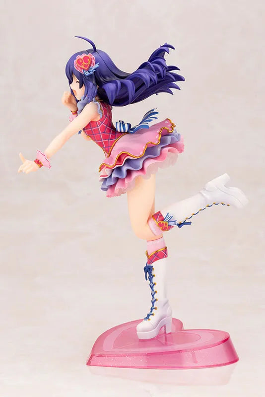 THE iDOLM@STER Million Live! - Mochizuki Anna - 1/8 - Seichou Chu→LOVER!! (Kotobukiya)ㅤ – Kotobukiya – ActionFigure Brasil