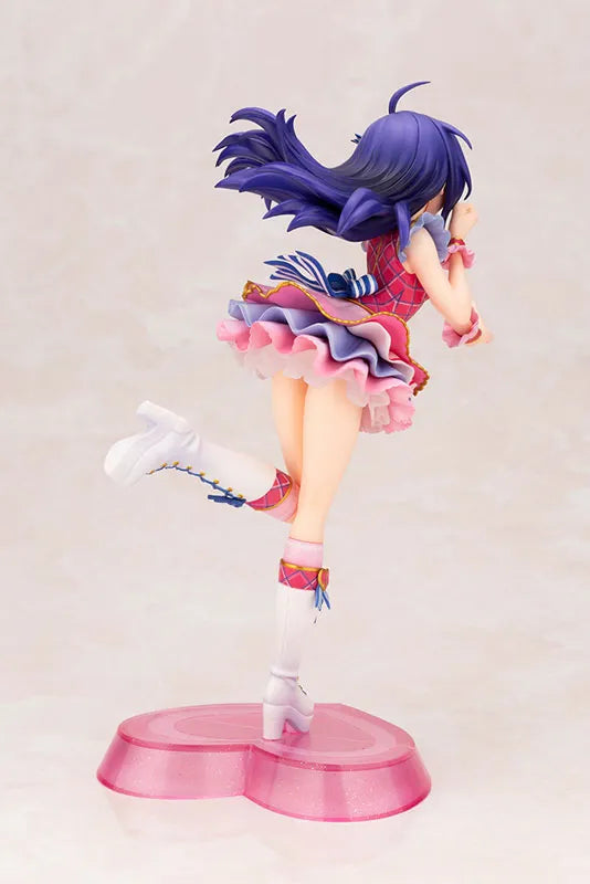THE iDOLM@STER Million Live! - Mochizuki Anna - 1/8 - Seichou Chu→LOVER!! (Kotobukiya)ㅤ – Kotobukiya – ActionFigure Brasil