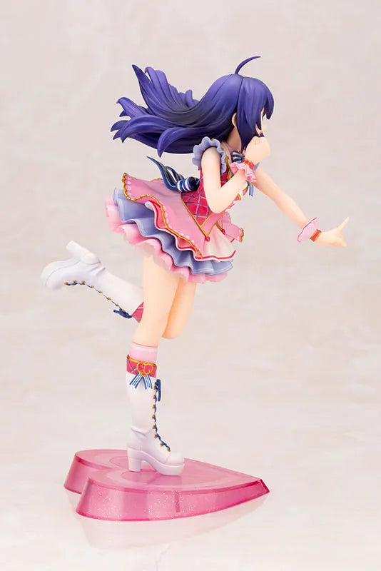 THE iDOLM@STER Million Live! - Mochizuki Anna - 1/8 - Seichou Chu→LOVER!! (Kotobukiya)ㅤ – Kotobukiya – ActionFigure Brasil