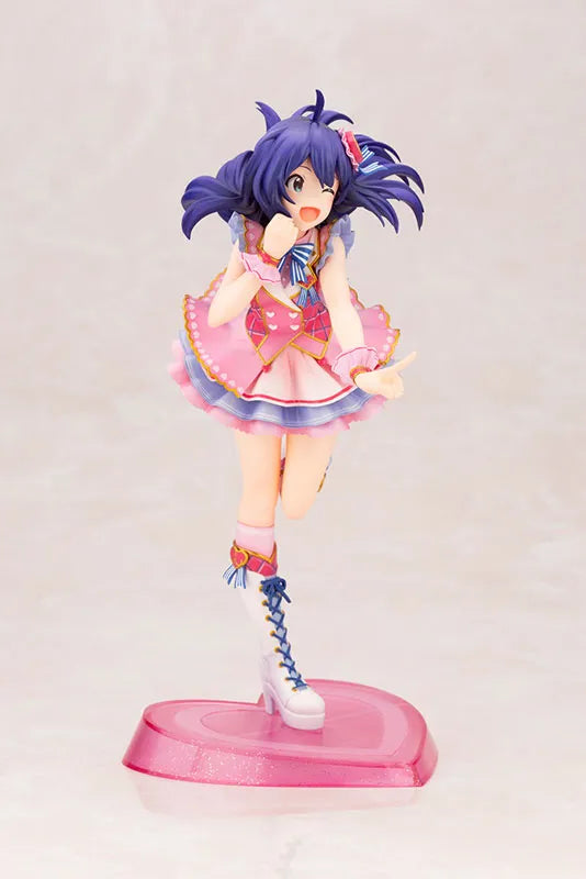 THE iDOLM@STER Million Live! - Mochizuki Anna - 1/8 - Seichou Chu→LOVER!! (Kotobukiya)ㅤ – Kotobukiya – ActionFigure Brasil