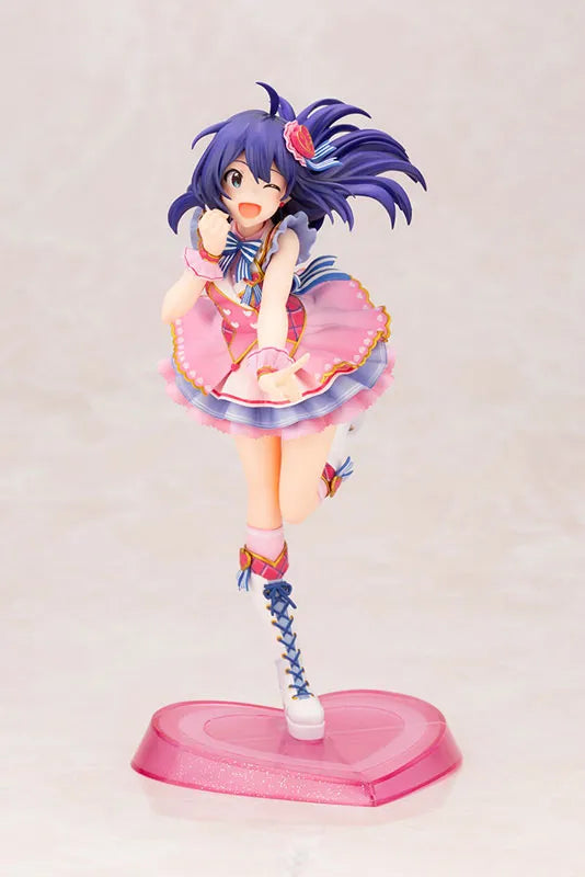 THE iDOLM@STER Million Live! - Mochizuki Anna - 1/8 - Seichou Chu→LOVER!! (Kotobukiya)ㅤ – Kotobukiya – ActionFigure Brasil