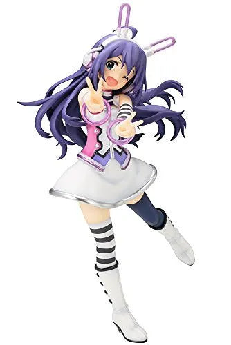 The Idolm@ster: Million Live! - Mochizuki Anna - 1/8 - Vivid Imagination (Kotobukiya)ㅤ – Kotobukiya – ActionFigure Brasil