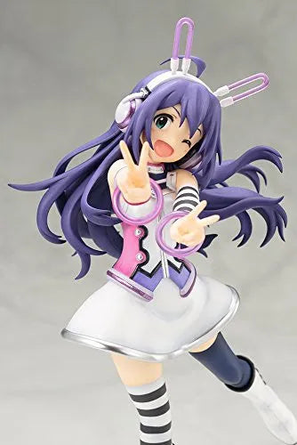 The Idolm@ster: Million Live! - Mochizuki Anna - 1/8 - Vivid Imagination (Kotobukiya)ㅤ – Kotobukiya – ActionFigure Brasil