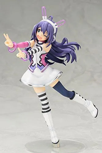 The Idolm@ster: Million Live! - Mochizuki Anna - 1/8 - Vivid Imagination (Kotobukiya)ㅤ – Kotobukiya – ActionFigure Brasil
