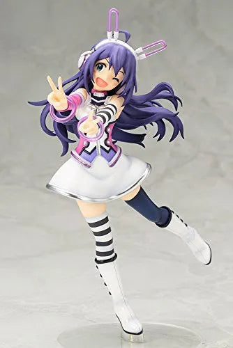 The Idolm@ster: Million Live! - Mochizuki Anna - 1/8 - Vivid Imagination (Kotobukiya)ㅤ – Kotobukiya – ActionFigure Brasil