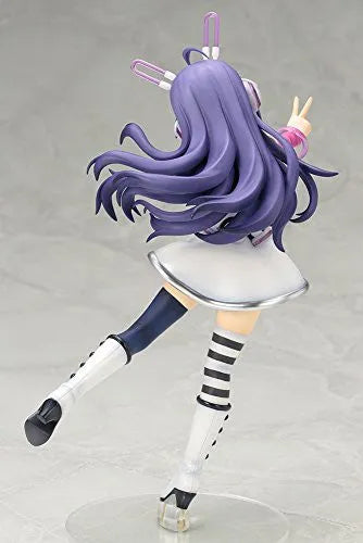 The Idolm@ster: Million Live! - Mochizuki Anna - 1/8 - Vivid Imagination (Kotobukiya)ㅤ – Kotobukiya – ActionFigure Brasil