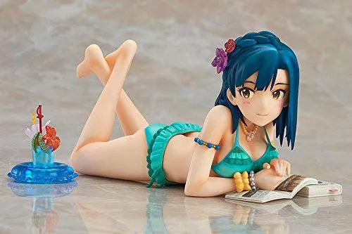 The Idolm@ster: Million Live! - Nanao Yuriko - 1/8 - Floating Reading Space Ver. (Phat Company)ㅤ – Phat Company – ActionFigure Brasil