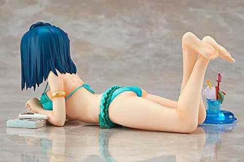 The Idolm@ster: Million Live! - Nanao Yuriko - 1/8 - Floating Reading Space Ver. (Phat Company)ㅤ – Phat Company – ActionFigure Brasil