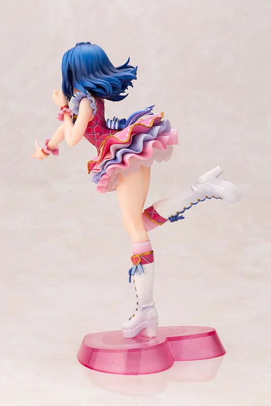 THE iDOLM@STER Million Live! - Nanao Yuriko - 1/8 - Seichou Chu→LOVER!! (Kotobukiya)ㅤ – Kotobukiya – ActionFigureBrasil