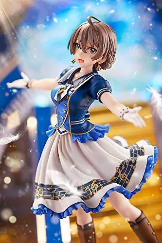 THE iDOLM@STER Million Live! - Sakuramori Kaori - 1/7 - A World Created with Music (Phat Company)ㅤ – Phat Company – ActionFigure Brasil