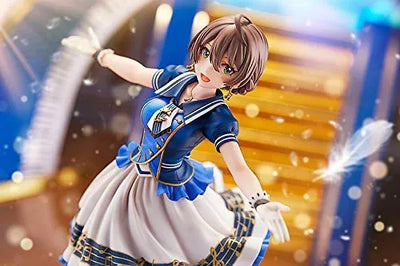 THE iDOLM@STER Million Live! - Sakuramori Kaori - 1/7 - A World Created with Music (Phat Company)ㅤ – Phat Company – ActionFigureBrasil — ambientada