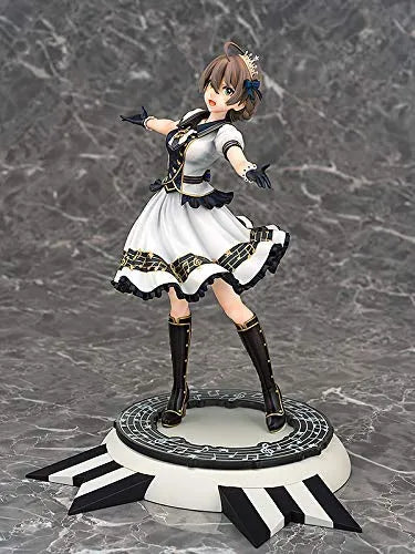 THE iDOLM@STER Million Live! - Sakuramori Kaori - 1/7 - A World Created with Music ver. 2 (Phat Company)ㅤ – Phat Company – ActionFigure Brasil