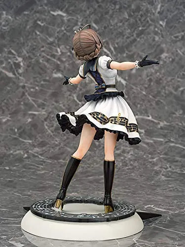 THE iDOLM@STER Million Live! - Sakuramori Kaori - 1/7 - A World Created with Music ver. 2 (Phat Company)ㅤ – Phat Company – ActionFigure Brasil