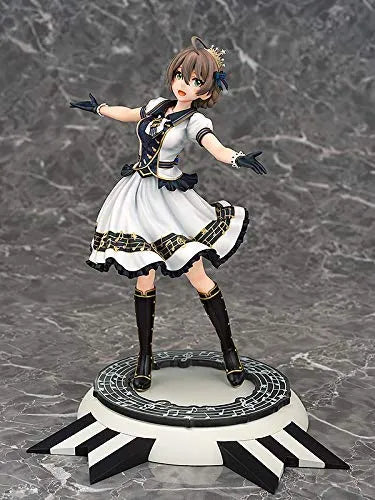 THE iDOLM@STER Million Live! - Sakuramori Kaori - 1/7 - A World Created with Music ver. 2 (Phat Company)ㅤ – Phat Company – ActionFigure Brasil