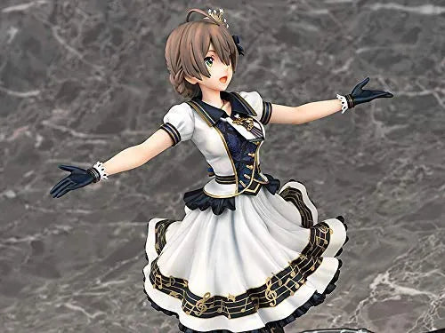 THE iDOLM@STER Million Live! - Sakuramori Kaori - 1/7 - A World Created with Music ver. 2 (Phat Company)ㅤ – Phat Company – ActionFigure Brasil