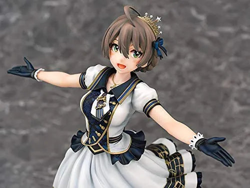 THE iDOLM@STER Million Live! - Sakuramori Kaori - 1/7 - A World Created with Music ver. 2 (Phat Company)ㅤ – Phat Company – ActionFigure Brasil