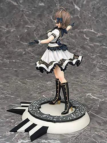 THE iDOLM@STER Million Live! - Sakuramori Kaori - 1/7 - A World Created with Music ver. 2 (Phat Company)ㅤ – Phat Company – ActionFigure Brasil