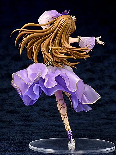 The Idolm@ster: Million Live! - Tokoro Megumi - 1/8 - Enchanting Sexy Dance Ver. (Phat Company)ㅤ – Phat Company – ActionFigure Brasil