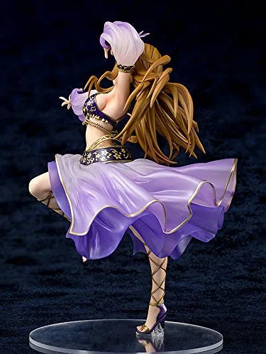 The Idolm@ster: Million Live! - Tokoro Megumi - 1/8 - Enchanting Sexy Dance Ver. (Phat Company)ㅤ – Phat Company – ActionFigure Brasil