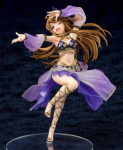 The Idolm@ster: Million Live! - Tokoro Megumi - 1/8 - Enchanting Sexy Dance Ver. (Phat Company)ㅤ – Phat Company – ActionFigure Brasil