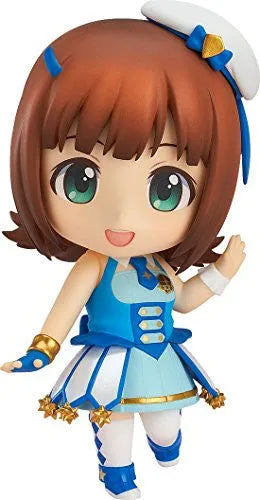 The Idolm@ster Platinum Stars - Amami Haruka - Nendoroid Co-de - Twinkle Star Co-de (Good Smile Company)ㅤ – Good Smile Company – ActionFigure Brasil