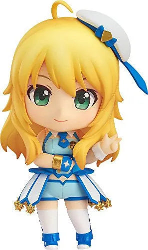 The Idolm@ster Platinum Stars - Hoshii Miki - Nendoroid Co-de - Twinkle Star Co-de (Good Smile Company)ㅤ – Good Smile Company – ActionFigure Brasil