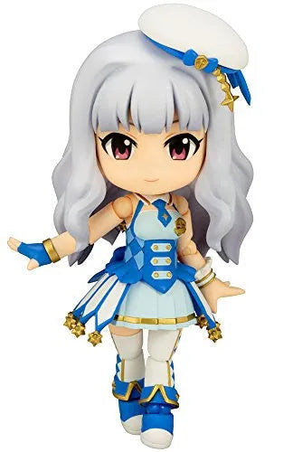 The Idolm@ster Platinum Stars - Shijou Takane - Cu-Pocheㅤ – Kotobukiya – ActionFigure Brasil