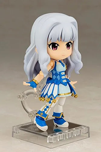 The Idolm@ster Platinum Stars - Shijou Takane - Cu-Pocheㅤ – Kotobukiya – ActionFigure Brasil