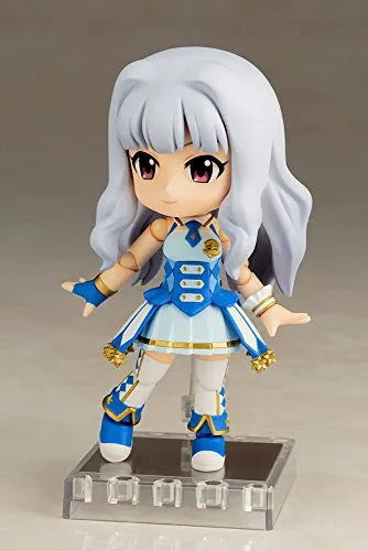 The Idolm@ster Platinum Stars - Shijou Takane - Cu-Pocheㅤ – Kotobukiya – ActionFigure Brasil