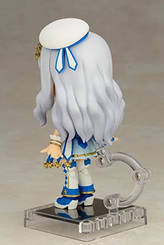 The Idolm@ster Platinum Stars - Shijou Takane - Cu-Pocheㅤ – Kotobukiya – ActionFigure Brasil