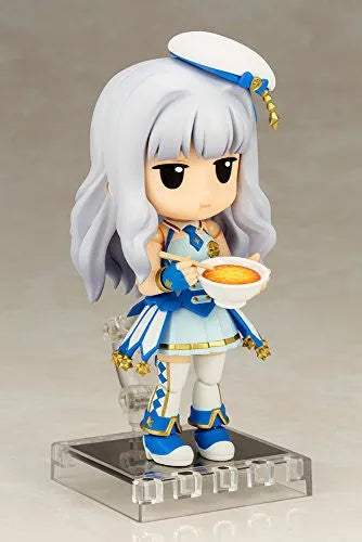 The Idolm@ster Platinum Stars - Shijou Takane - Cu-Pocheㅤ – Kotobukiya – ActionFigure Brasil