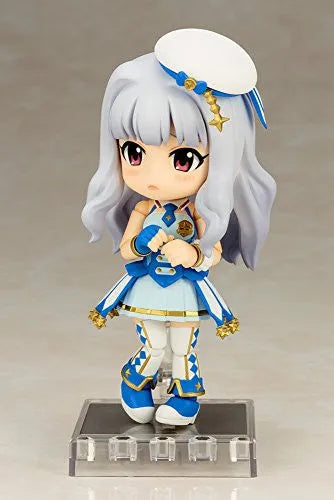 The Idolm@ster Platinum Stars - Shijou Takane - Cu-Pocheㅤ – Kotobukiya – ActionFigure Brasil
