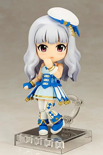 The Idolm@ster Platinum Stars - Shijou Takane - Cu-Pocheㅤ – Kotobukiya – ActionFigure Brasil